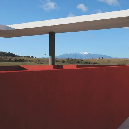 Apartahotel Résidence Les Portes D'espagne 3*