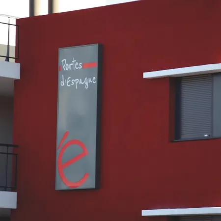 Les Portes D'espagne