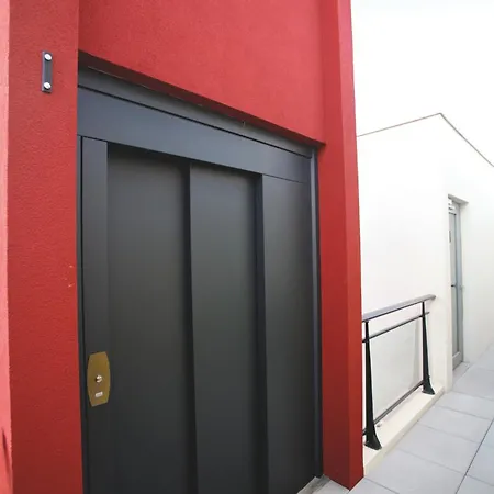 Apartahotel Résidence Les Portes D'espagne