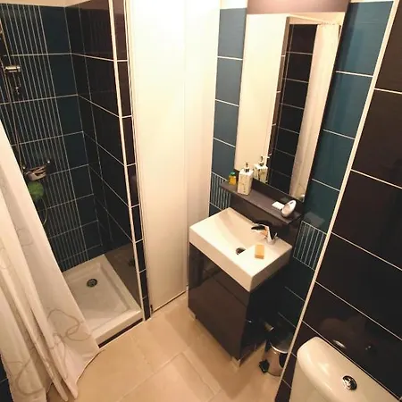 Les Portes D'espagne Perpignan