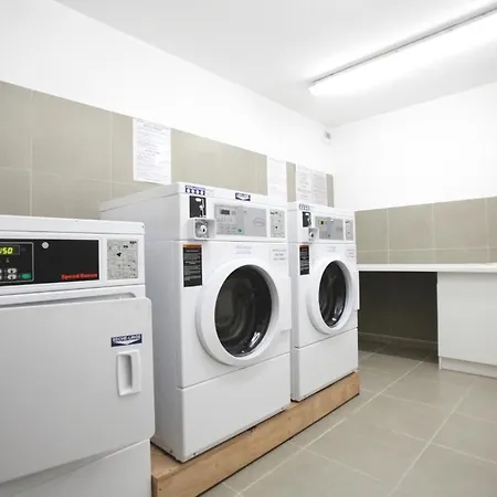 Les Portes D'espagne Apart Otel