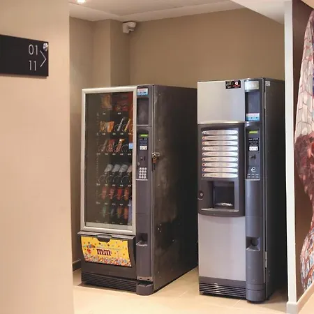 Apart Otel Les Portes D'espagne 3*