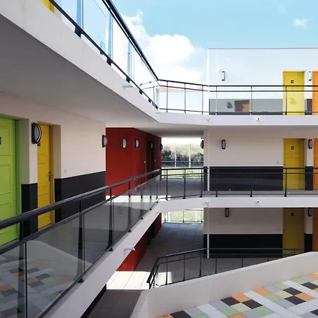 Les Portes D'espagne 3* Perpignan