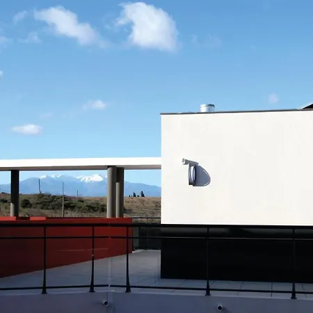 Résidence Les Portes D'espagne