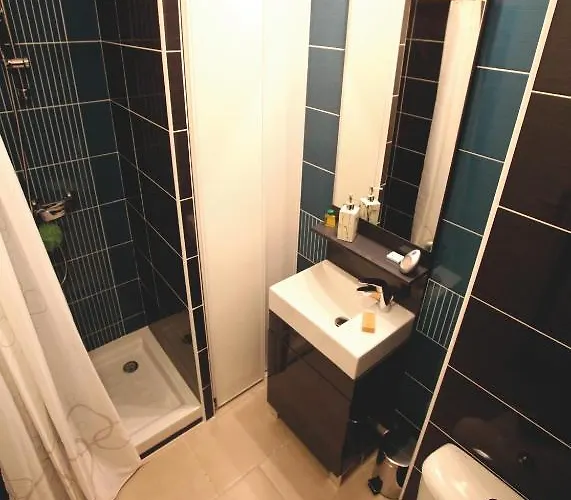 Les Portes D'espagne Perpignan